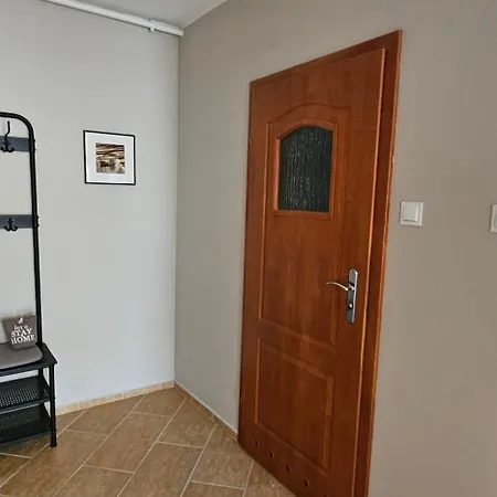Apartament Piasek Kolobrzeg Exterior photo