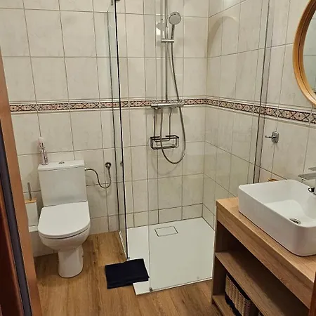 Apartament Piasek Kolobrzeg Exterior photo